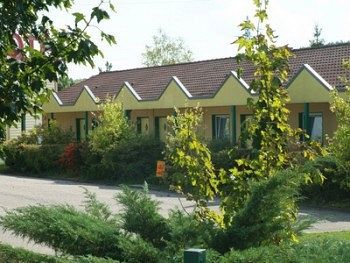 Hotel Restaurant Des Portes De Meuse Nancy Eksteriør billede