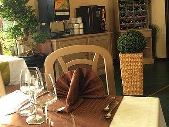 Hotel Restaurant Des Portes De Meuse Nancy Eksteriør billede